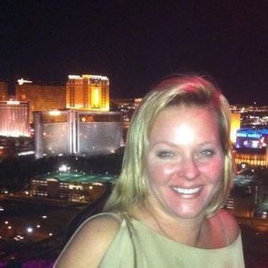 Meet your Posher, Lynn